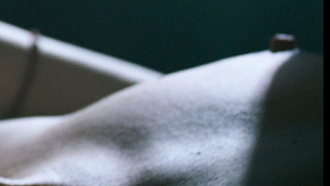 Pic: Jennifer Blanc-Biehn in The Victim