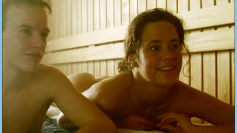 Pic: Anja Knauer in Die Schule am See