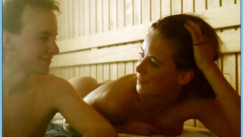 Pic: Anja Knauer in Die Schule am See