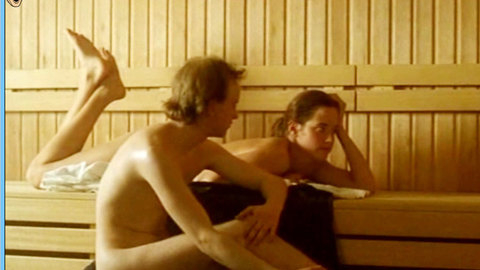 Pic: Anja Knauer in Die Schule am See