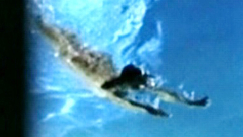 Pic: Tamara Rohloff in Ein Mann fällt nicht vom Himmel