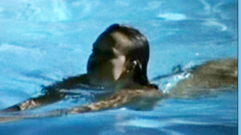 Pic: Tamara Rohloff in Ein Mann fällt nicht vom Himmel