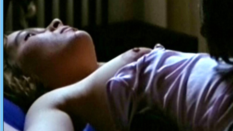 Pic: Katrin Bühring in Ein Mann fällt nicht vom Himmel