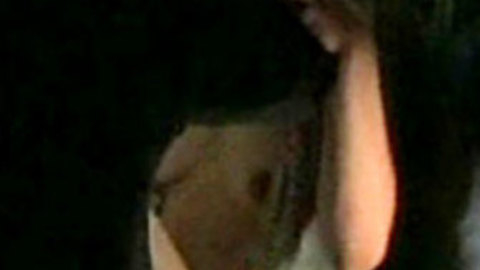 Pic: Katrin Bühring in In einer Nacht wie dieser