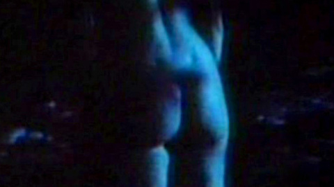 Pic: Iva Krajnc in Guardians of the Frontier