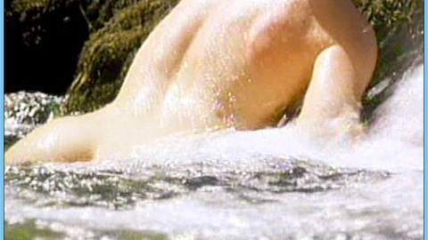 Pic: Iva Krajnc in Guardians of the Frontier