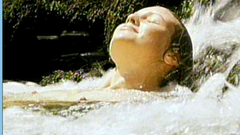 Pic: Iva Krajnc in Guardians of the Frontier