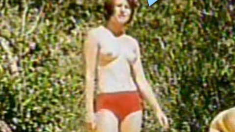 Pic: Tanja Potocnik in Guardians of the Frontier