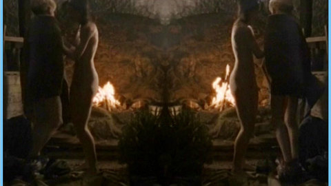 Pic: Lisa Potthoff in Ein Weihnachtsmärchen - Wenn alle Herzen schmelzen