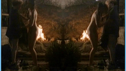 Pic: Lisa Potthoff in Ein Weihnachtsmärchen - Wenn alle Herzen schmelzen