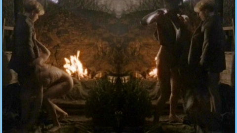 Pic: Lisa Potthoff in Ein Weihnachtsmärchen - Wenn alle Herzen schmelzen