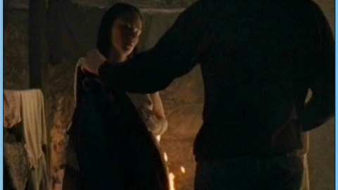 Pic: Lisa Potthoff in Ein Weihnachtsmärchen - Wenn alle Herzen schmelzen