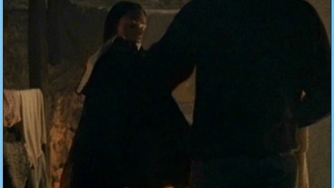 Pic: Lisa Potthoff in Ein Weihnachtsmärchen - Wenn alle Herzen schmelzen