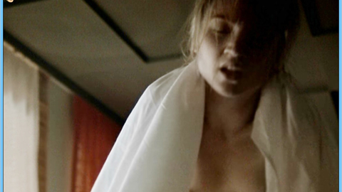 Pic: Lisa Potthoff in Soloalbum