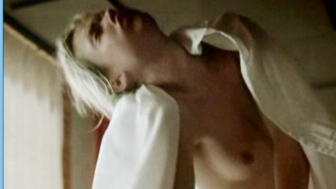 Pic: Lisa Potthoff in Soloalbum