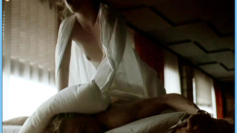 Pic: Lisa Potthoff in Soloalbum