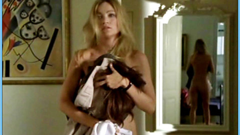 Pic: Lisa Potthoff in Liebe auf den zweiten Blick