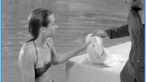 Pic: Lisa Potthoff in Nocturne