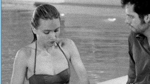 Pic: Lisa Potthoff in Nocturne