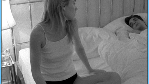 Pic: Lisa Potthoff in Nocturne