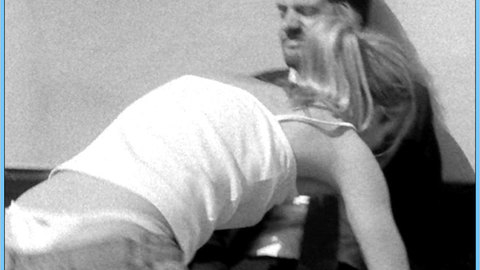 Pic: Lisa Potthoff in Nocturne