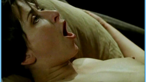 Pic: Barbara Philipp in Gnadenlose Bräute