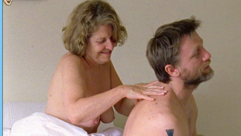 Pic: Anne Reid in The Mother