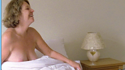 Pic: Anne Reid in The Mother
