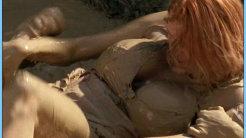 Pic: Tracy Spindola in Son of the Beach