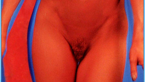 Pic: Michelle Ruben in The Story of O: Untold Pleasures