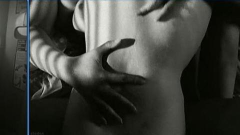 Pic: Britta Dirks in Oi! Warning