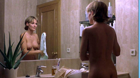 Pic: Silvia Marsó in Amor, curiosidad, prozak y dudas