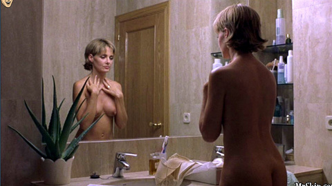 Pic: Silvia Marsó in Amor, curiosidad, prozak y dudas