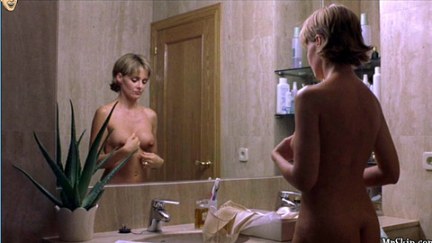 Pic: Silvia Marsó in Amor, curiosidad, prozak y dudas