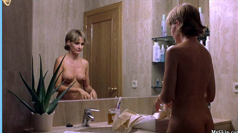 Pic: Silvia Marsó in Amor, curiosidad, prozak y dudas