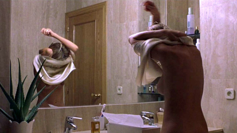 Pic: Silvia Marsó in Amor, curiosidad, prozak y dudas