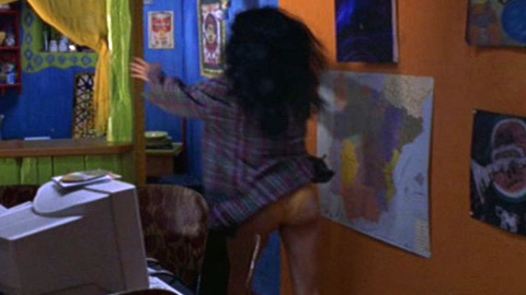 Pic: Pilar Punzano in Amor, curiosidad, prozak y dudas (2001)