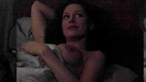 Pic: Minna Turunen in Klubi