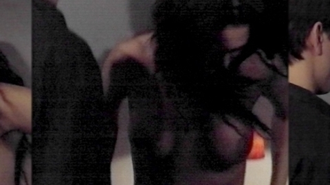 Pic: Minna Turunen in Klubi