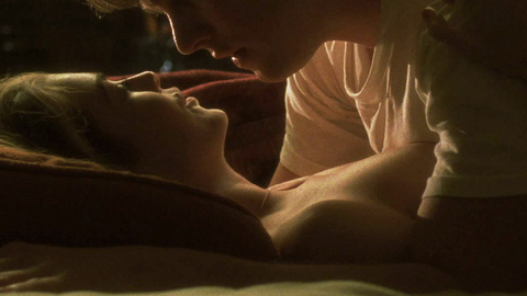 Pic: Ellen Pompeo in Catch Me If You Can