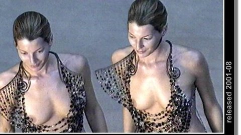 Pic: Giulia Siegel in Exclusiv - Das Star-Magazin