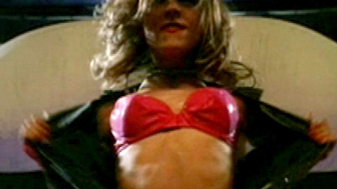 Pic: Rachel McAdams in The Hot Chick