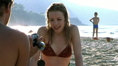 Pic: Rachel McAdams in My Name Is Tanino