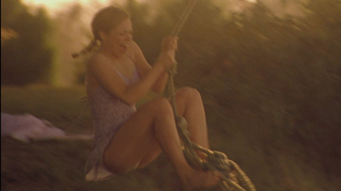 Pic: Rachel McAdams in The Notebook