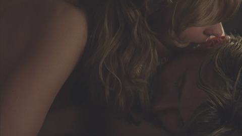 Pic: Rachel McAdams in The Notebook