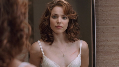 Pic: Rachel McAdams in Red Eye