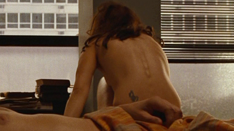 Pic: Rachel McAdams in The Time Traveler's Wife