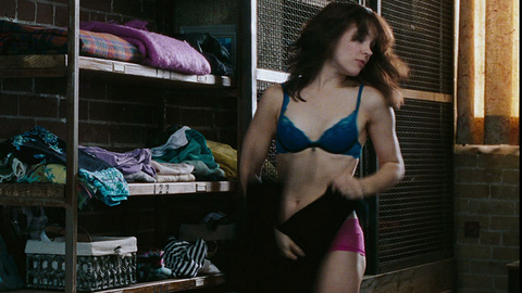 Pic: Rachel McAdams in The Vow (2012)