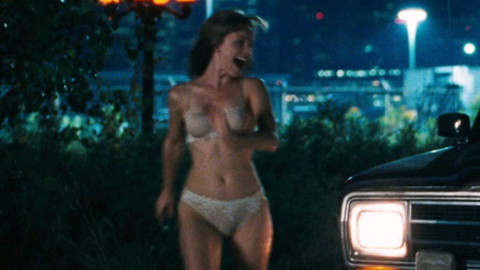 Pic: Rachel McAdams in The Vow