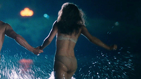 Pic: Rachel McAdams in The Vow (2012)